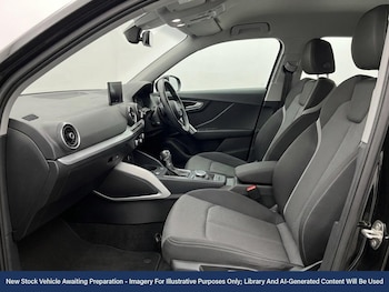 Used Audi Q2 2022 for sale - 77207865: Photo