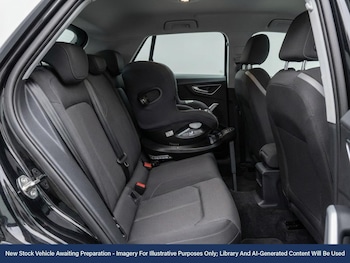 Used Audi Q2 2022 for sale - 77207865: Photo