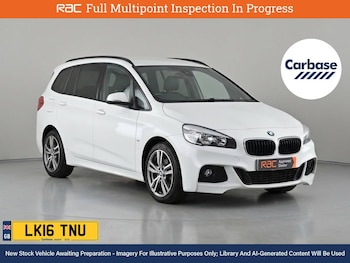 Used BMW 2 Series 2016 for sale - 78252182: Photo