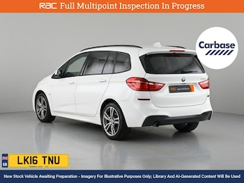 Used BMW 2 Series 2016 for sale - 78252182: Photo