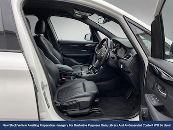 Used BMW 2 Series 2016 for sale - 78252182: Photo