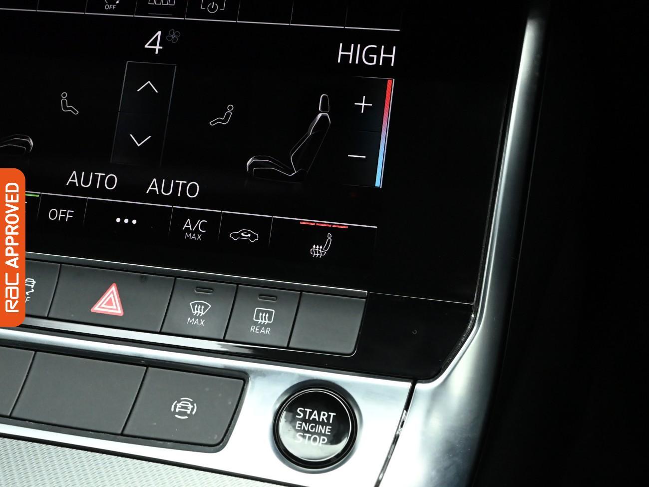 Used Audi A6 2020 for sale - 77407613: Photo 15