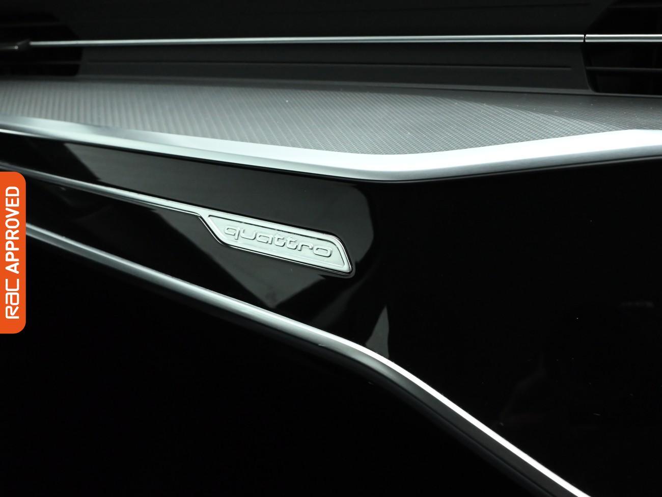 Used Audi A6 2020 for sale - 77407613: Photo 16