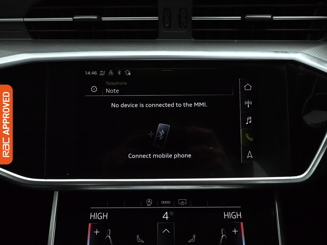 Used Audi A6 2020 for sale - 77407613: Photo 18