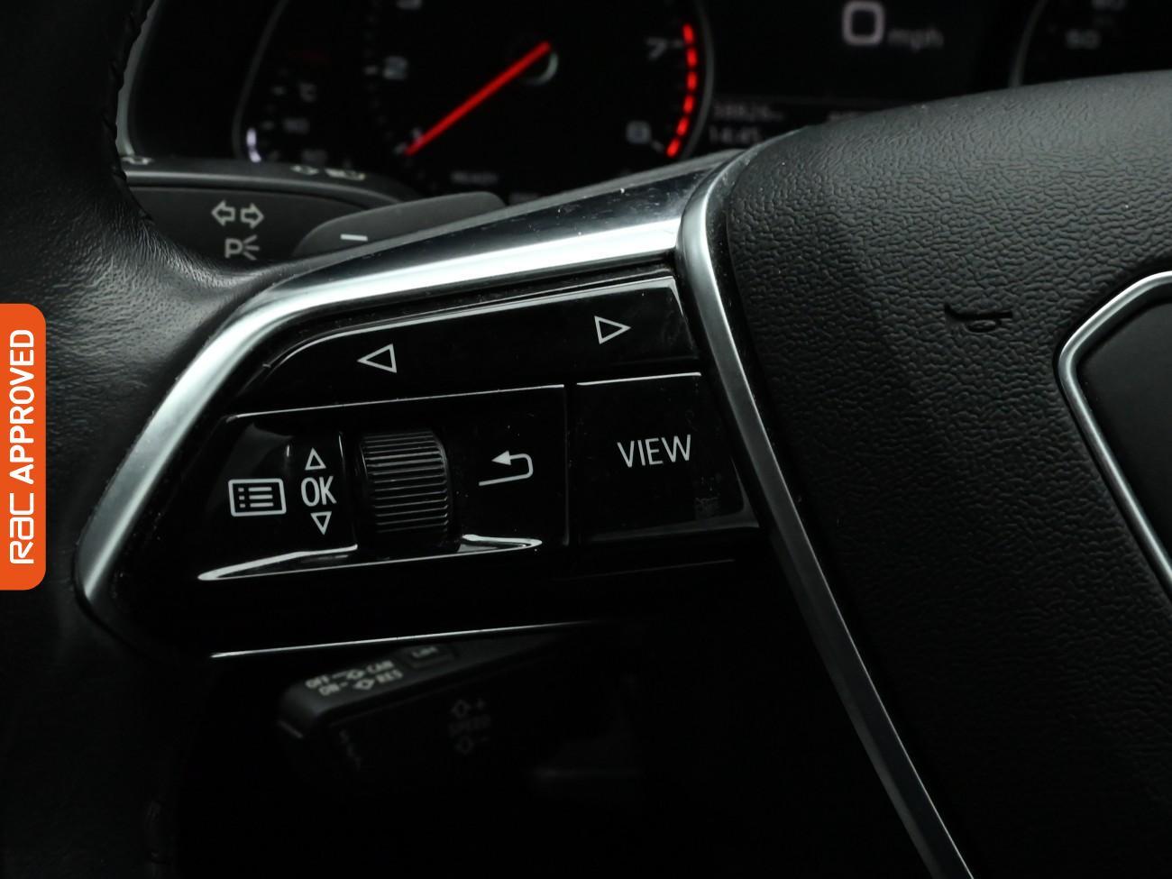 Used Audi A6 2020 for sale - 77407613: Photo 23