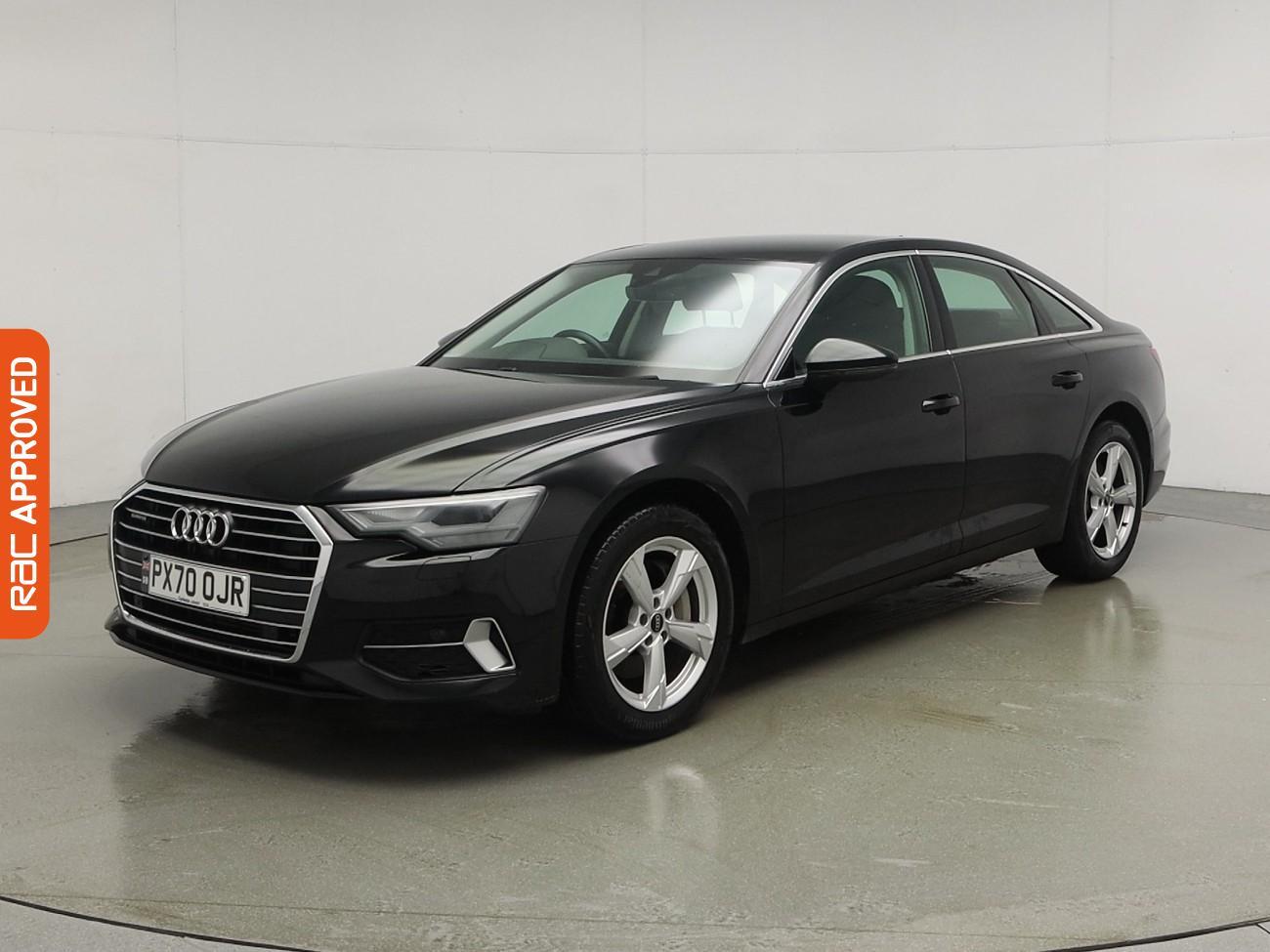 Used Audi A6 2020 for sale - 77407613: Photo 27