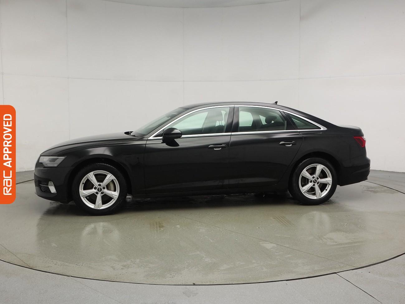 Used Audi A6 2020 for sale - 77407613: Photo 28