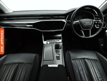 Used Audi A6 2020 for sale - 77407613: Photo