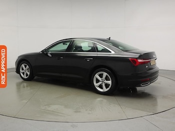 Used Audi A6 2020 for sale - 77407613: Photo