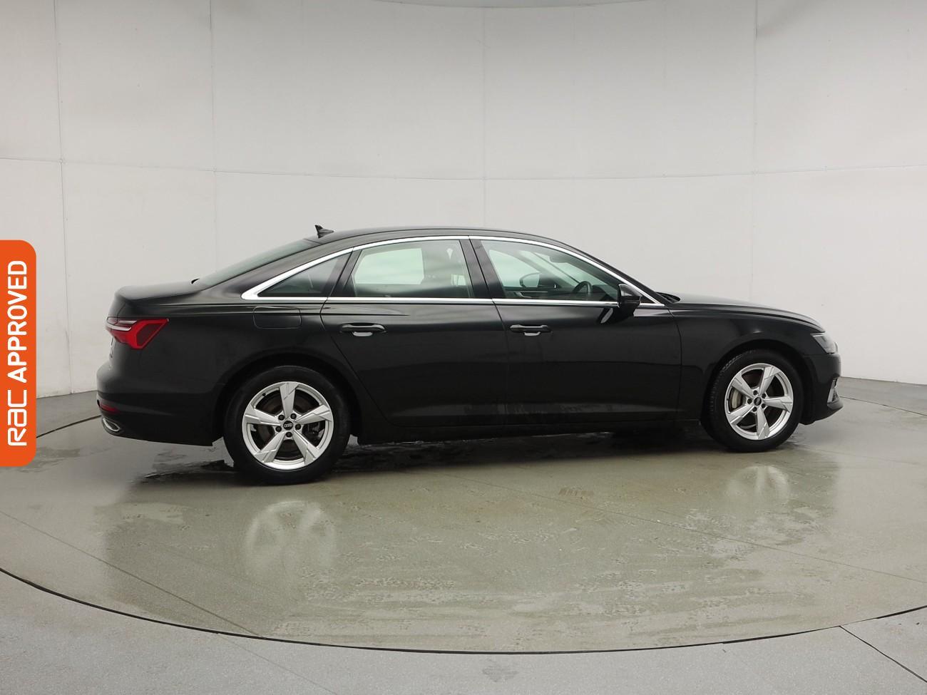 Used Audi A6 2020 for sale - 77407613: Photo 6