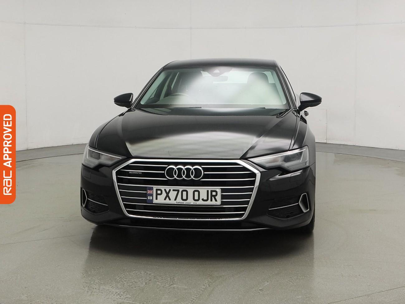 Used Audi A6 2020 for sale - 77407613: Photo 7
