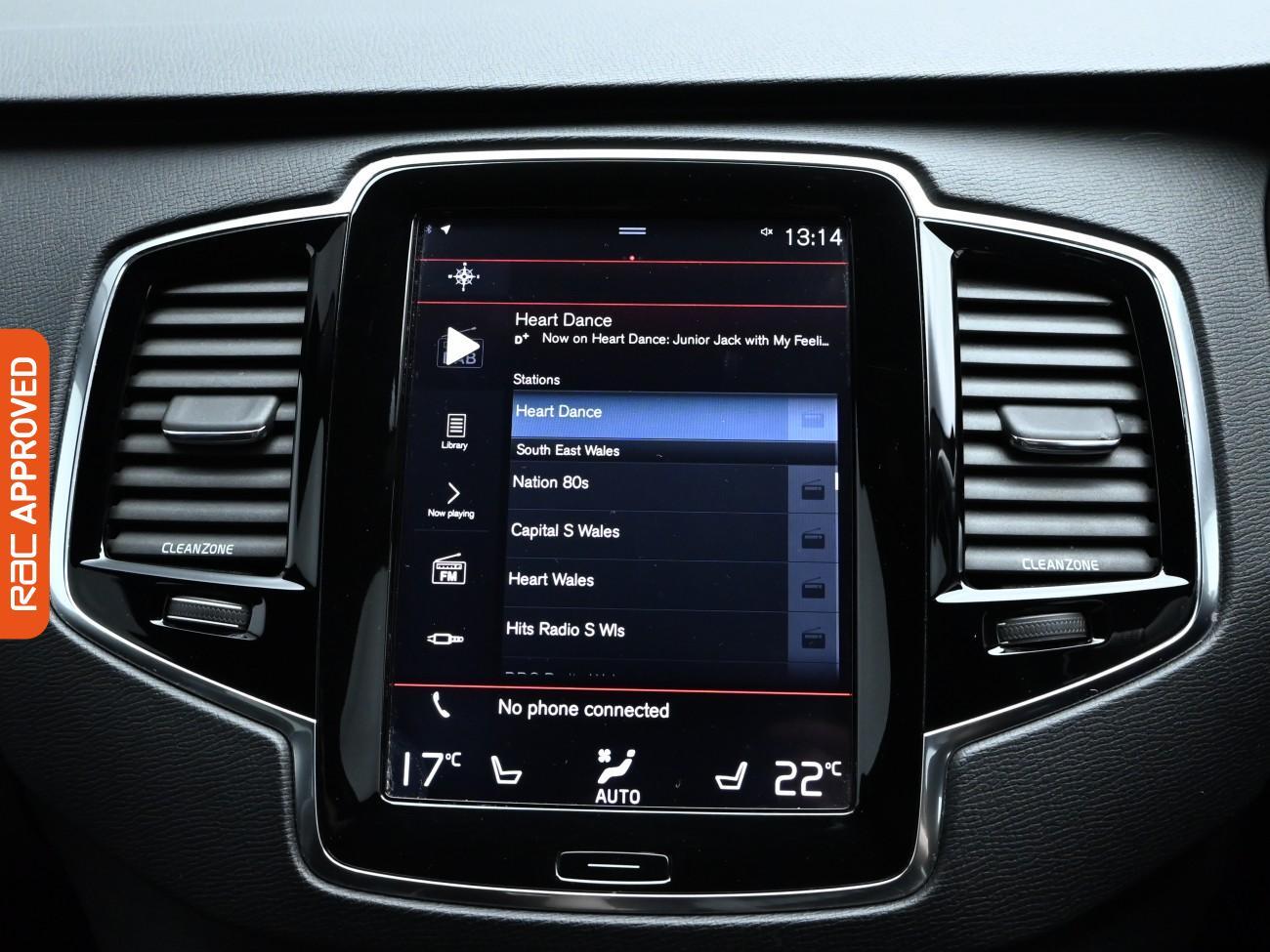 Used Volvo XC90 2016 for sale - 76650560: Photo 14