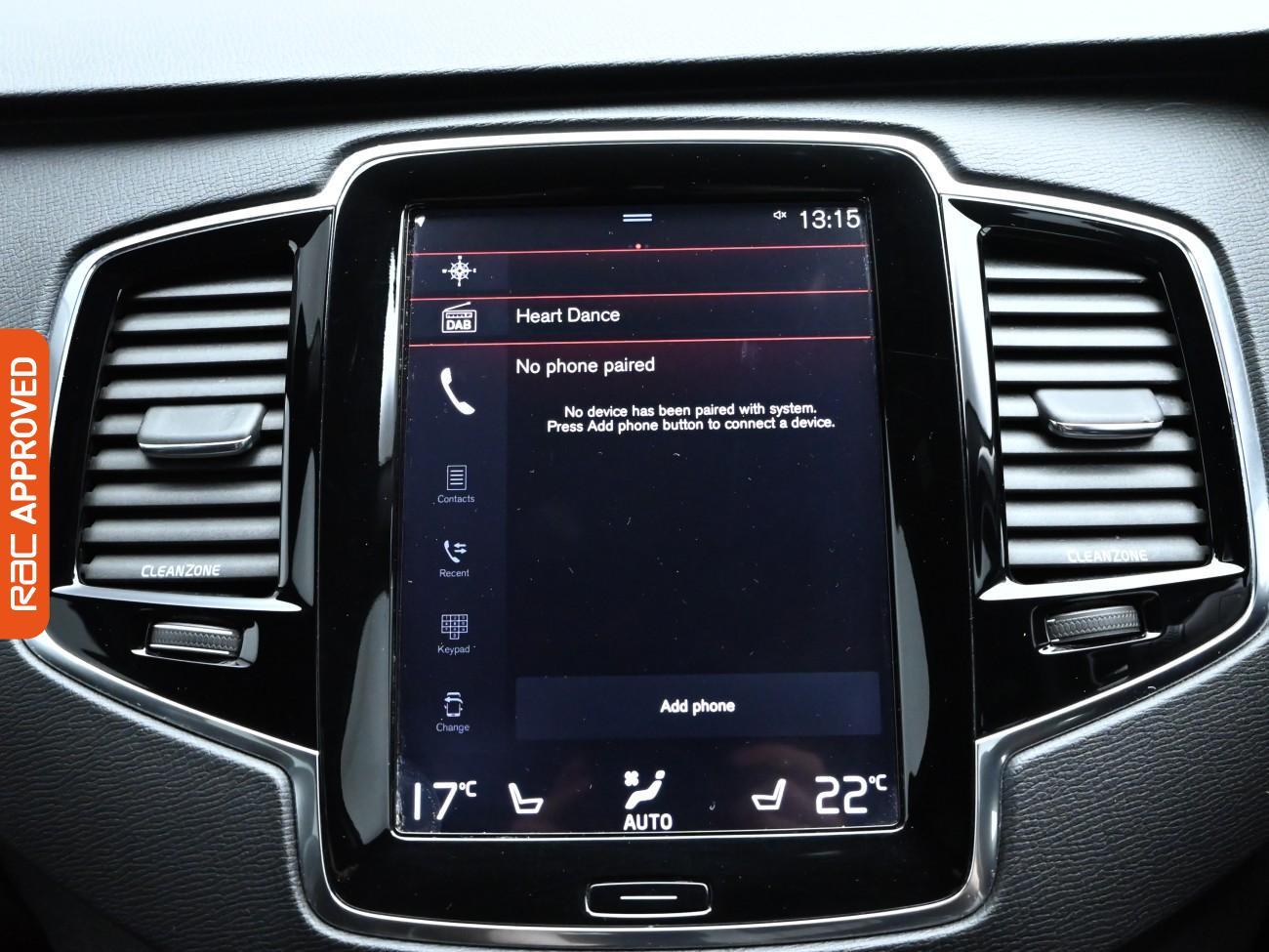 Used Volvo XC90 2016 for sale - 76650560: Photo 15