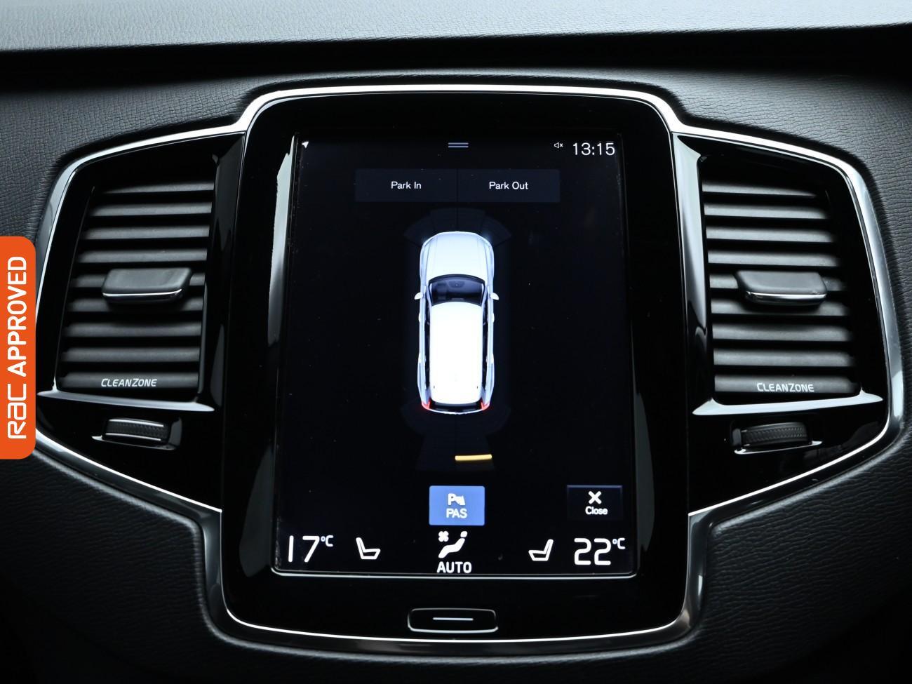 Used Volvo XC90 2016 for sale - 76650560: Photo 16