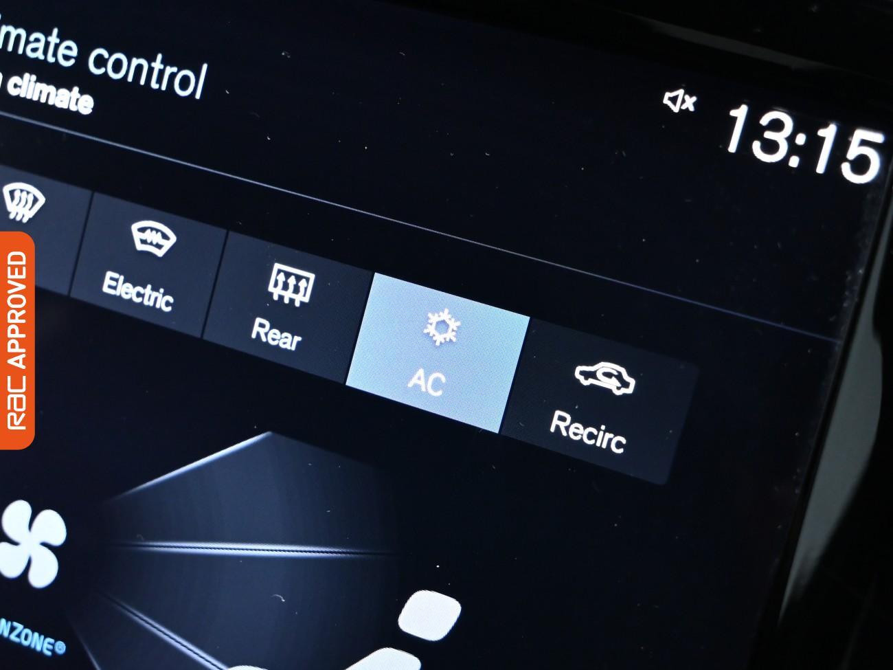 Used Volvo XC90 2016 for sale - 76650560: Photo 18