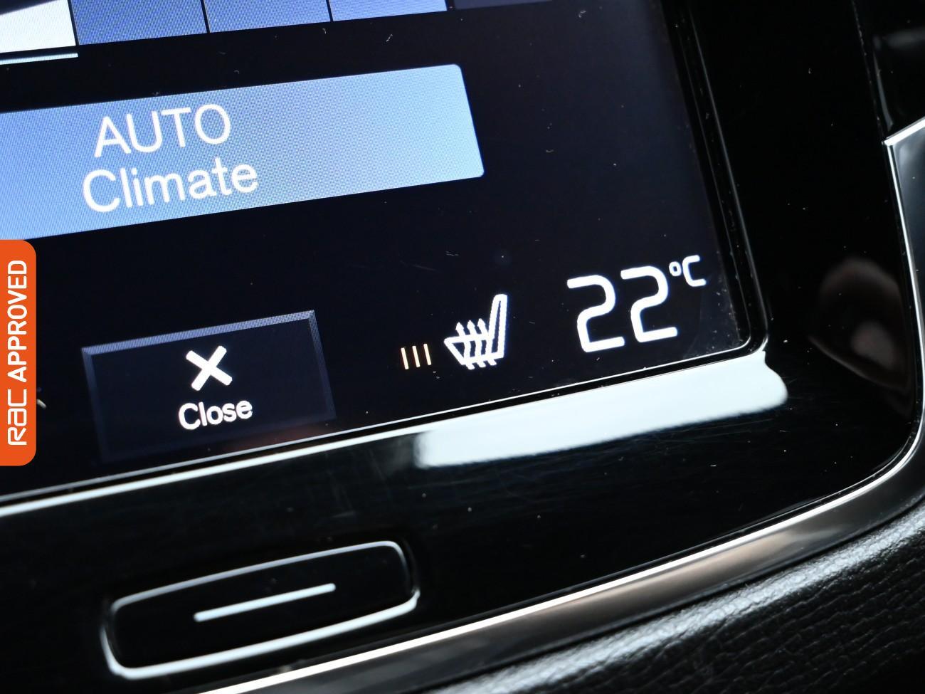 Used Volvo XC90 2016 for sale - 76650560: Photo 19