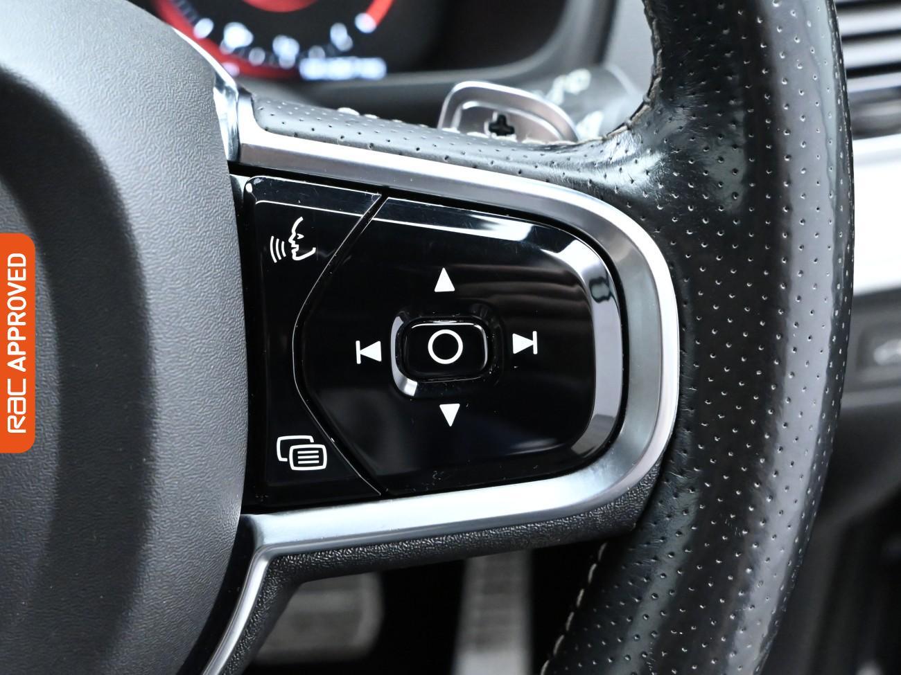 Used Volvo XC90 2016 for sale - 76650560: Photo 22