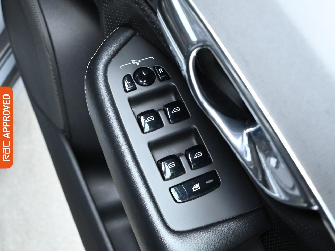 Used Volvo XC90 2016 for sale - 76650560: Photo 23