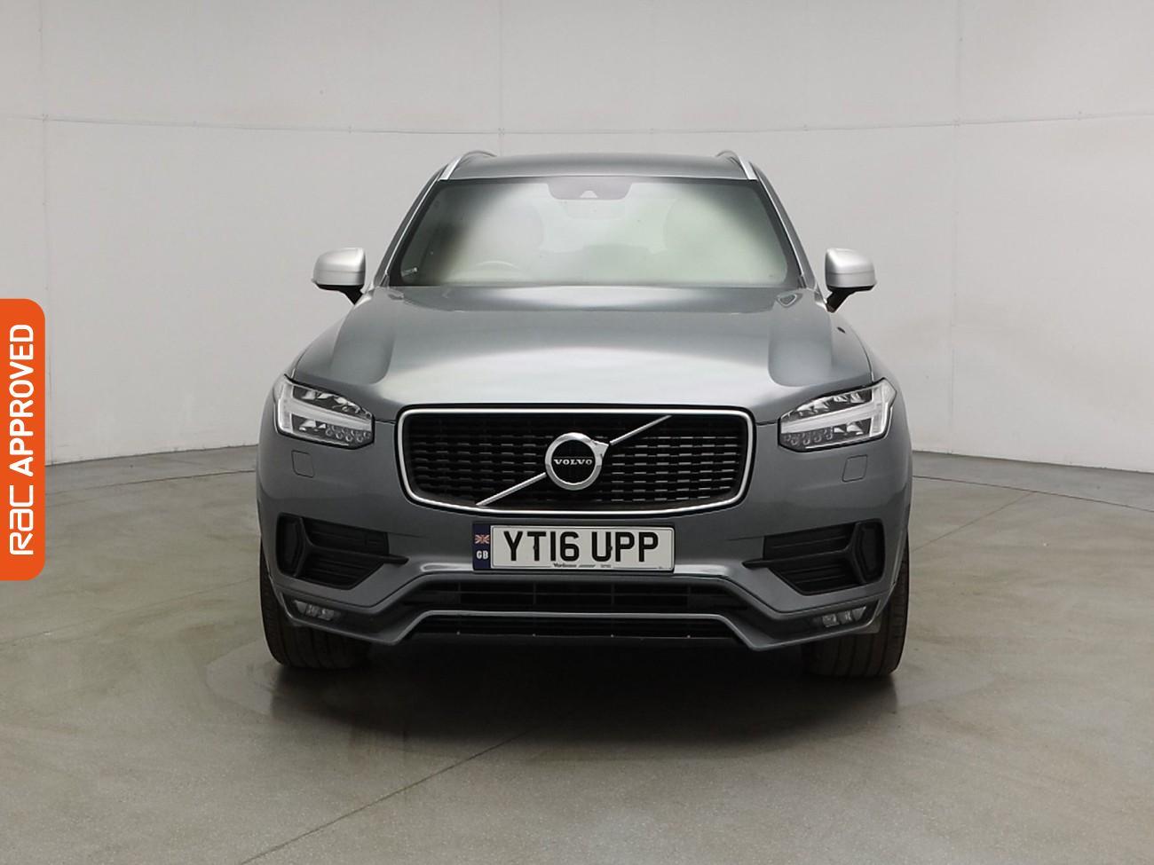 Used Volvo XC90 2016 for sale - 76650560: Photo 7