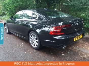 Used Volvo S90 2019 for sale - 74905368: Photo