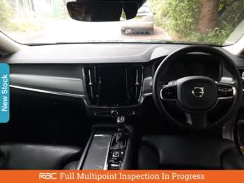 Used Volvo S90 2019 for sale - 74905368: Photo