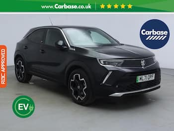 Used Vauxhall Mokka Electric 2021 for sale - 79417115: Photo