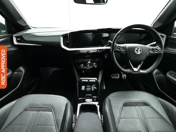 Used Vauxhall Mokka Electric 2021 for sale - 79417115: Photo