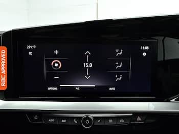 Used Vauxhall Mokka Electric 2021 for sale - 79417115: Photo