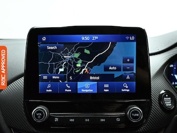 Used Ford Fiesta 2022 for sale - 79167689: Photo