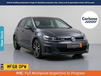 Used Volkswagen Golf 2018 for sale - 79161515: Photo