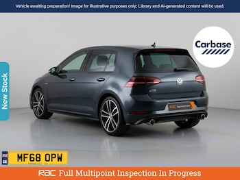Used Volkswagen Golf 2018 for sale - 79161515: Photo