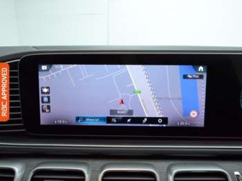 Used Mercedes-Benz GLE-Class 2020 for sale - 74190382: Photo