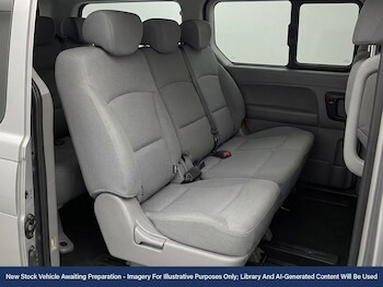 Used Hyundai i800 2019 for sale - 78407988: Photo