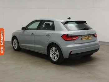 Used Audi A1 2022 for sale - 79003983: Photo
