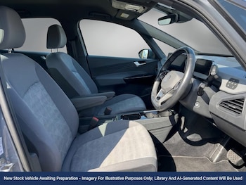 Used Volkswagen ID.3 2022 for sale - 78465491: Photo