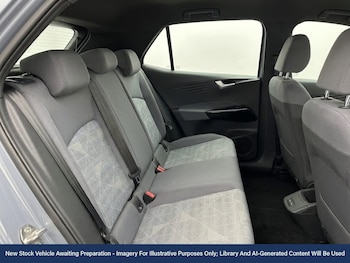 Used Volkswagen ID.3 2022 for sale - 78465491: Photo