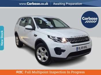 2025 - 2.0 eD4 SE SUV 5dr Diesel Manual Euro 6 (s/s) (5 Seat) (150 ps)
