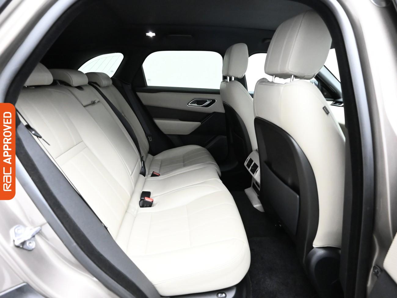 Used Land Rover Range Rover Velar 2019 for sale - 76330575: Photo 13