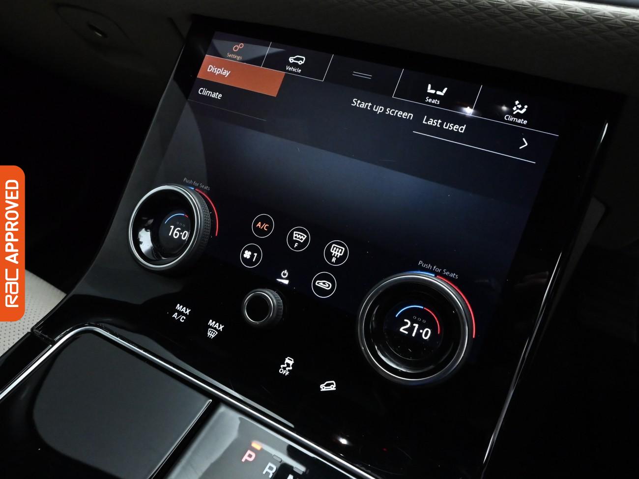 Used Land Rover Range Rover Velar 2019 for sale - 76330575: Photo 15