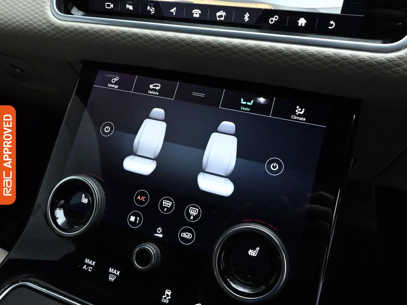 Used Land Rover Range Rover Velar 2019 for sale - 76330575: Photo 16