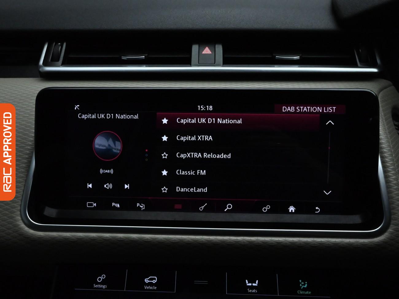 Used Land Rover Range Rover Velar 2019 for sale - 76330575: Photo 19
