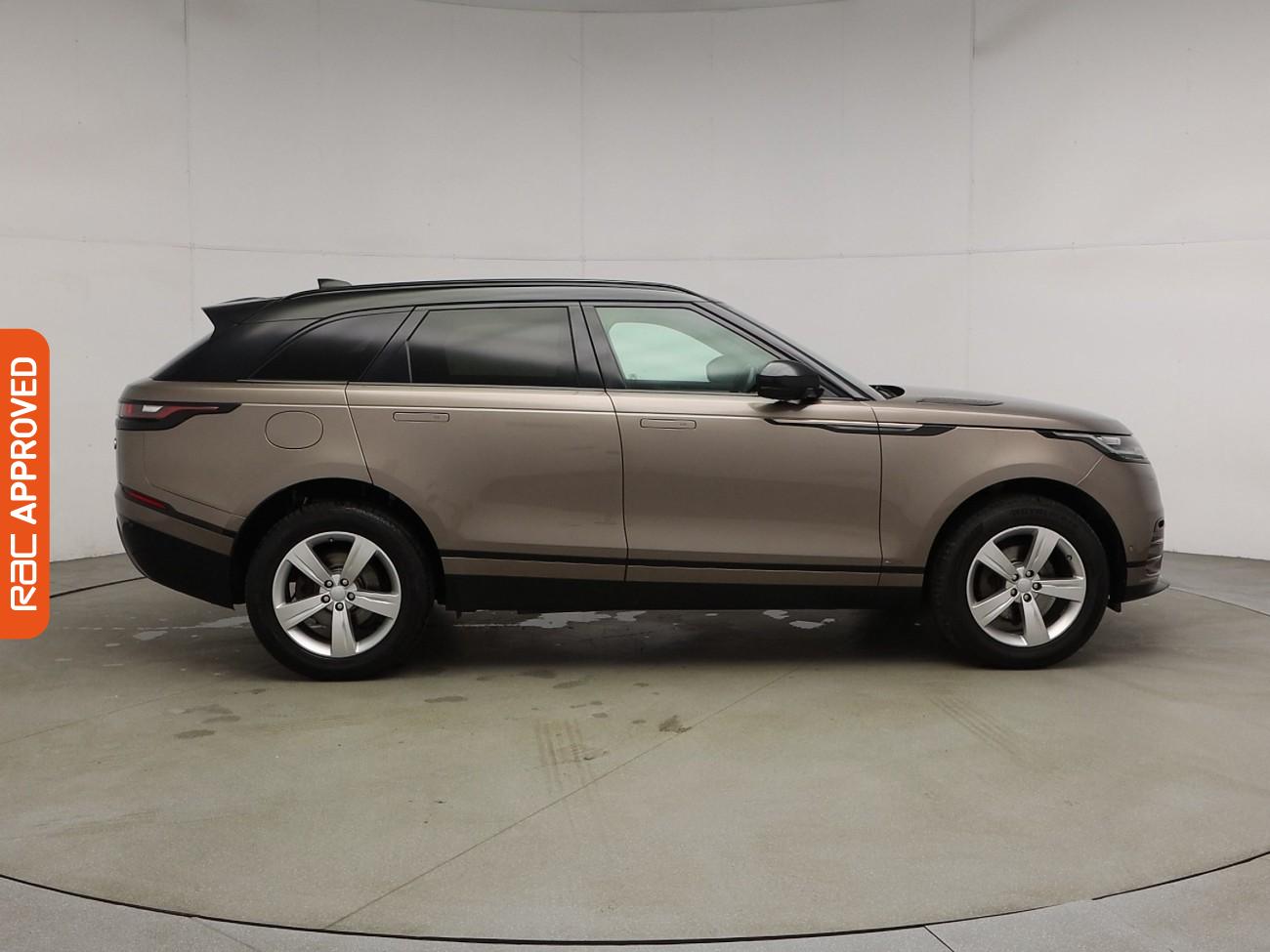 Used Land Rover Range Rover Velar 2019 for sale - 76330575: Photo 6