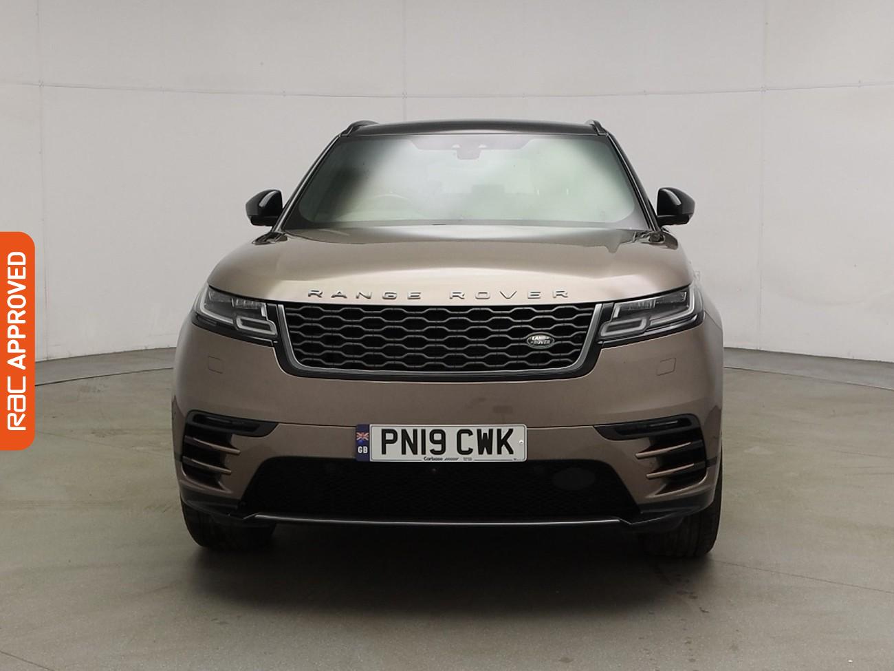 Used Land Rover Range Rover Velar 2019 for sale - 76330575: Photo 7