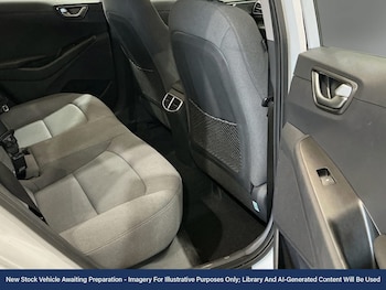 Used Hyundai IONIQ 2023 for sale - 78121056: Photo