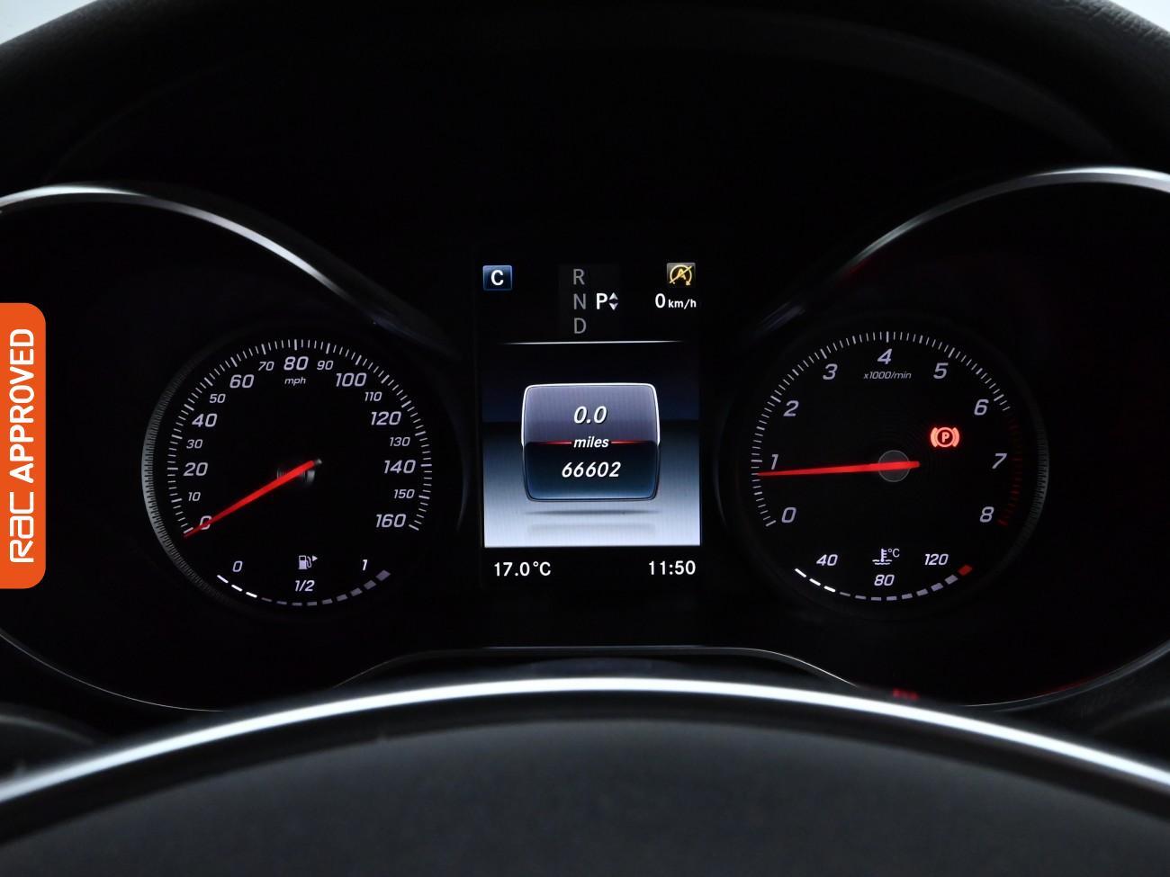 Used Mercedes-Benz GLC 2025 for sale - 76211305: Photo 11