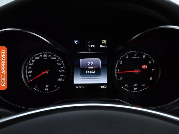 Used Mercedes-Benz GLC 2025 for sale - 76211305: Photo 11