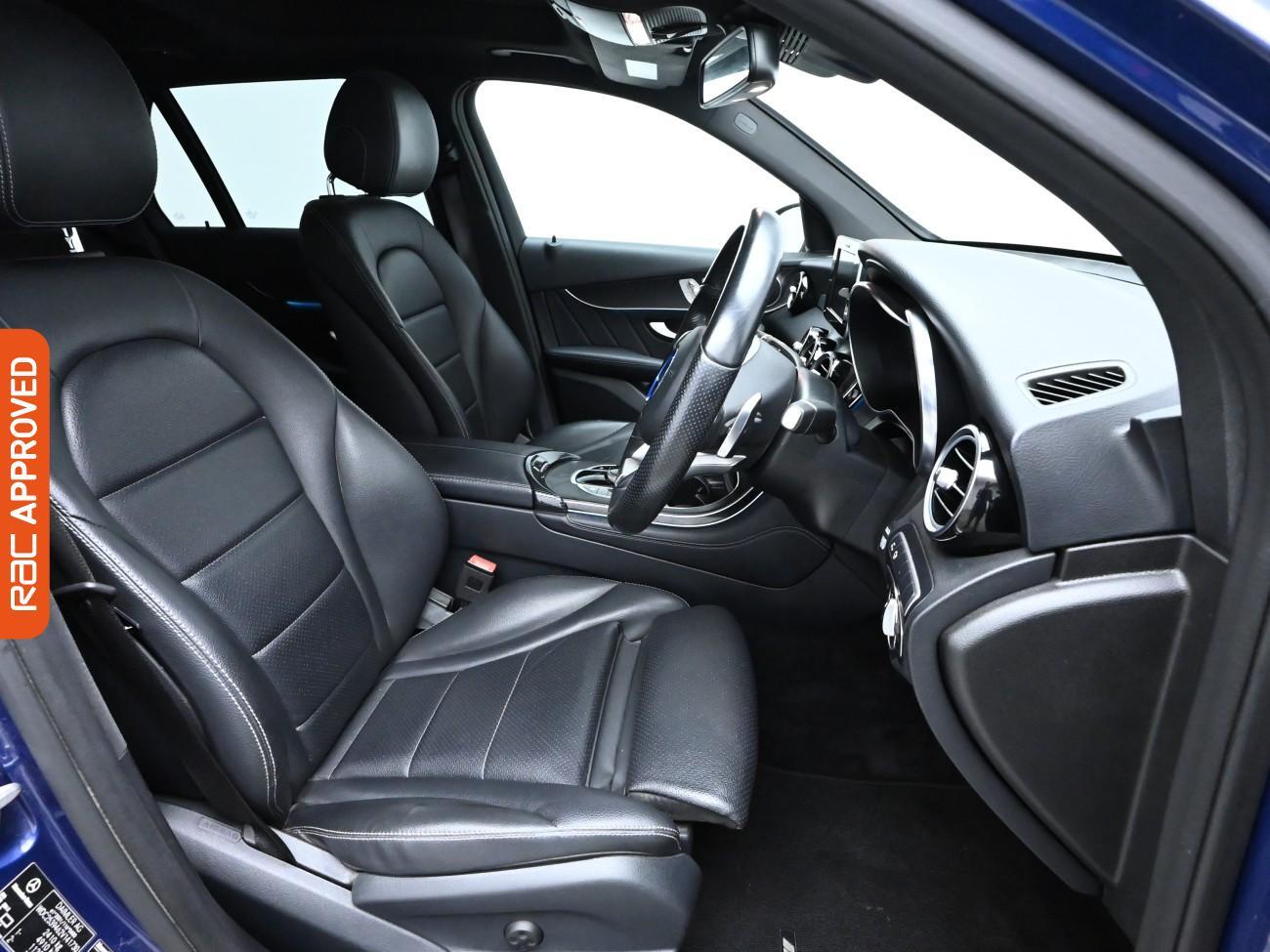 Used Mercedes-Benz GLC 2025 for sale - 76211305: Photo 12