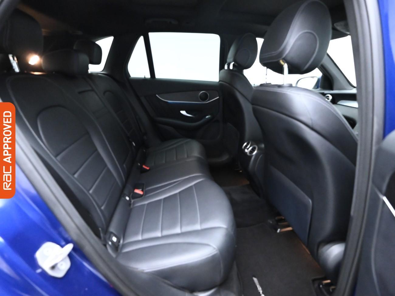 Used Mercedes-Benz GLC 2025 for sale - 76211305: Photo 13