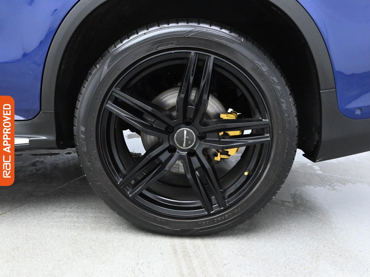 Used Mercedes-Benz GLC 2025 for sale - 76211305: Photo 14