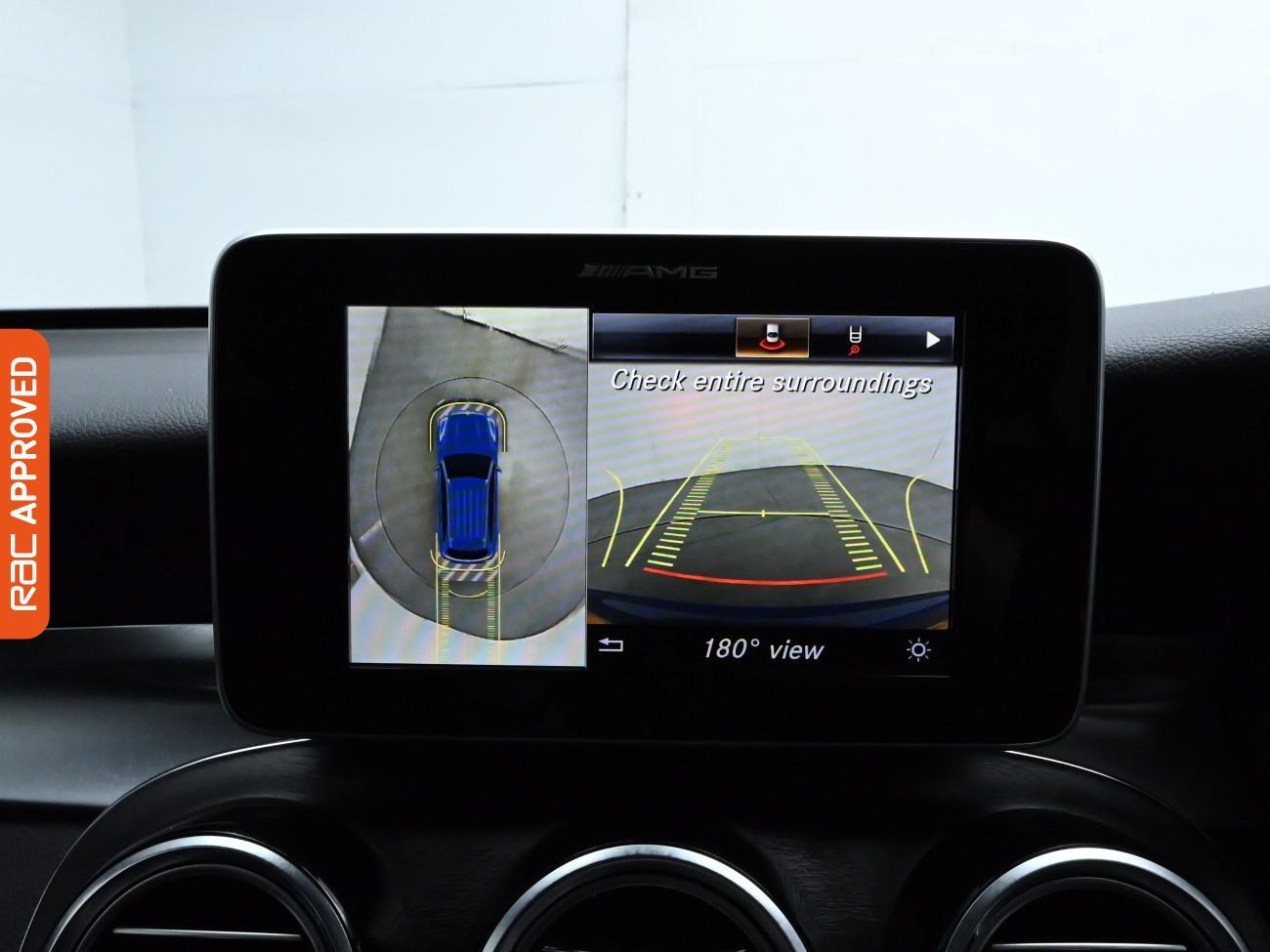 Used Mercedes-Benz GLC 2025 for sale - 76211305: Photo 15